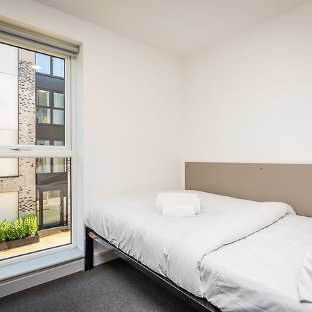 Ensuite Room With Shared Kitchen, Close To Centre- 18 Above Линкольн Экстерьер фото