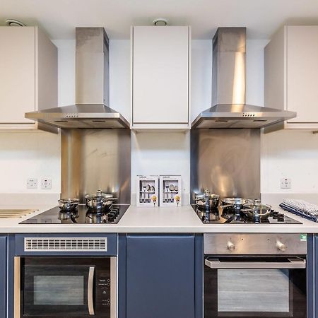 Ensuite Room With Shared Kitchen, Close To Centre- 18 Above Линкольн Экстерьер фото