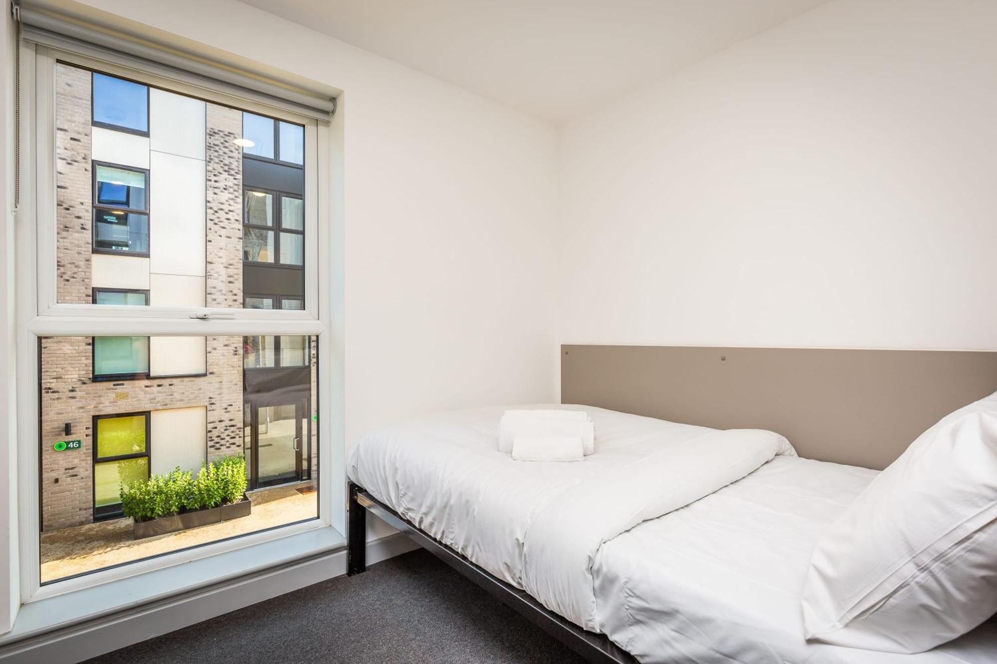 Ensuite Room With Shared Kitchen, Close To Centre- 18 Above Линкольн Экстерьер фото