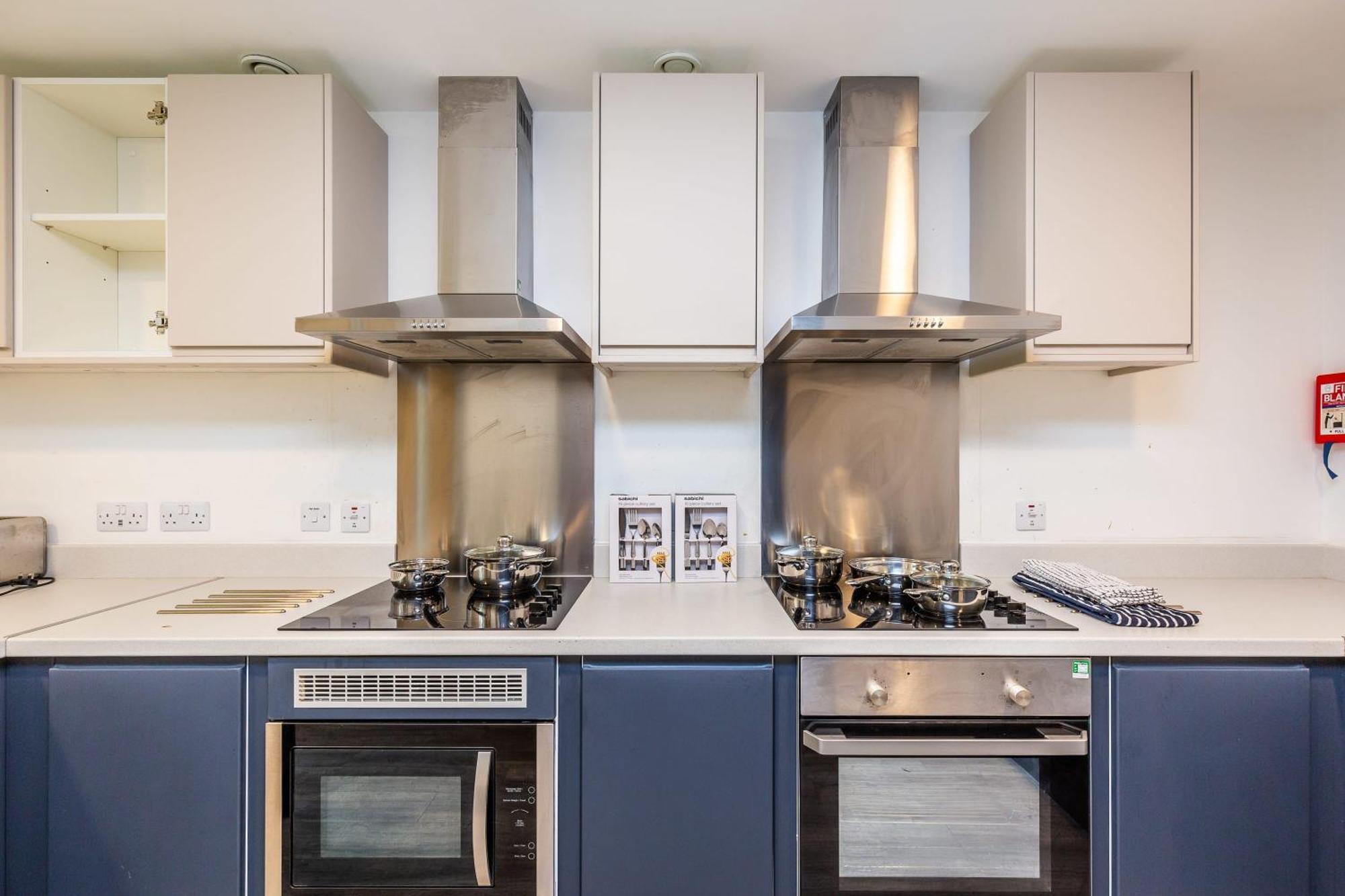 Ensuite Room With Shared Kitchen, Close To Centre- 18 Above Линкольн Экстерьер фото